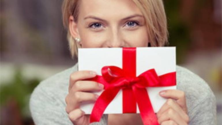 Gift Vouchers