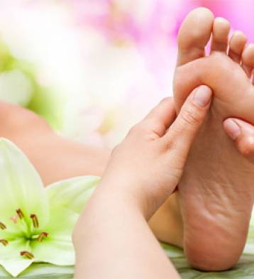 Reflexology