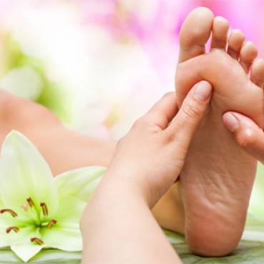 Reflexology